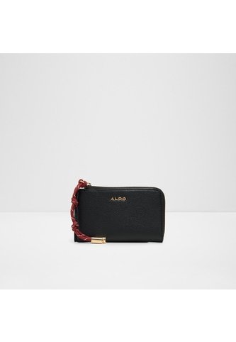 Billeteras Mujer Moda Black Aldo Erawen Aldo