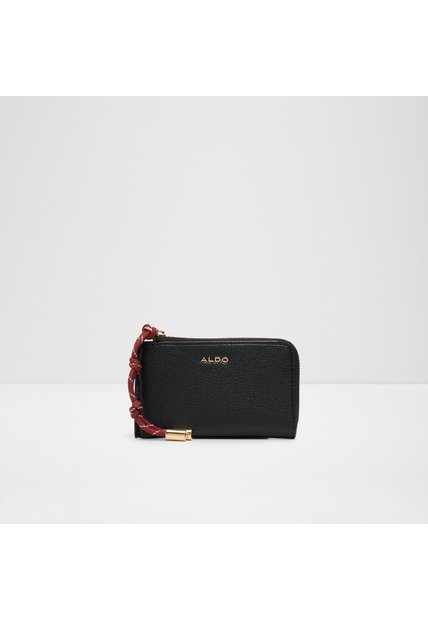 Billeteras Mujer Moda Black Aldo Erawen