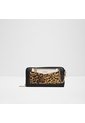 Billeteras Mujer Moda Black Aldo Esai de Aldo