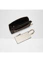 Billeteras Mujer Moda Black Aldo Esai de Aldo