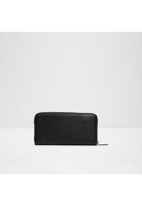 Billeteras Mujer Moda Black Aldo Esai