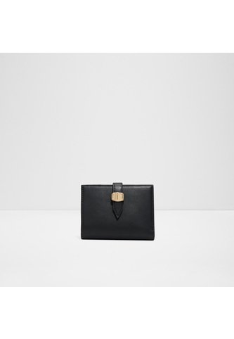 Billeteras Mujer Moda Black Aldo Meraessi Aldo