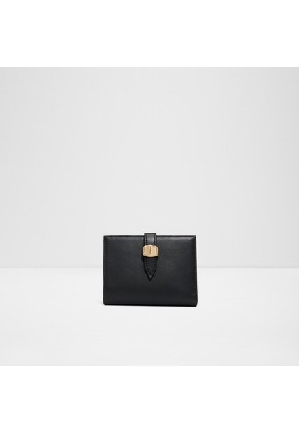 Billeteras Mujer Moda Black Aldo Meraessi