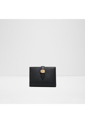 Billeteras Mujer Moda Black Aldo Meraessi