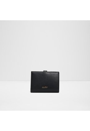 Billeteras Mujer Moda Black Aldo Meraessi