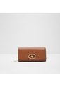 Billeteras Mujer Moda Brown Aldo Olire de Aldo