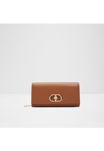 Billeteras Mujer Moda Brown Aldo Olire Aldo