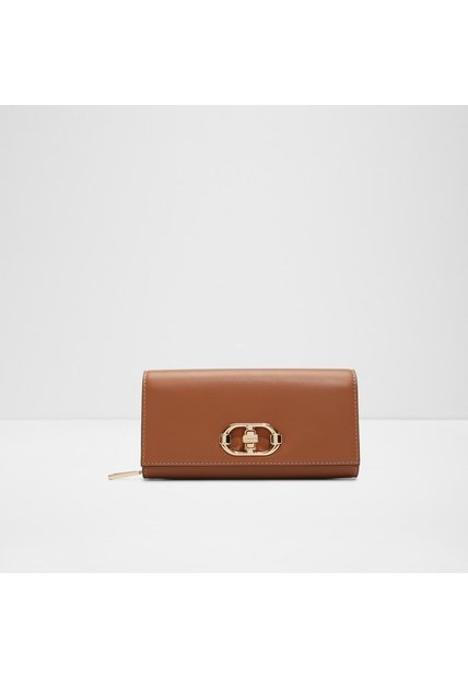 Billeteras Mujer Moda Brown Aldo Olire