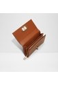 Billeteras Mujer Moda Brown Aldo Olire de Aldo