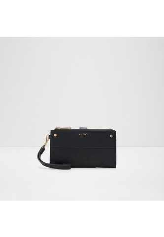 Billeteras Mujer Moda Black Aldo Rorbag Aldo