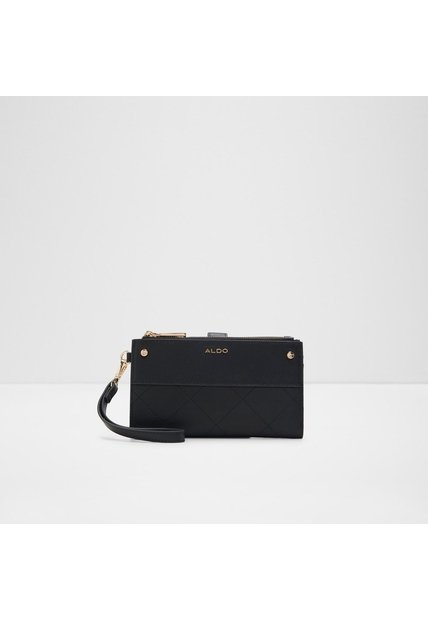 Billeteras Mujer Moda Black Aldo Rorbag