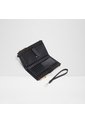 Billeteras Mujer Moda Black Aldo Rorbag de Aldo