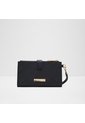 Billeteras Mujer Moda Black Aldo Rorbag de Aldo