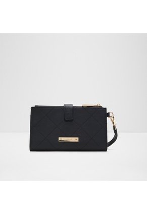 Billeteras Mujer Moda Black Aldo Rorbag