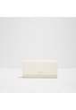 Billeteras Mujer Moda Beige Aldo Wylaberia de Aldo