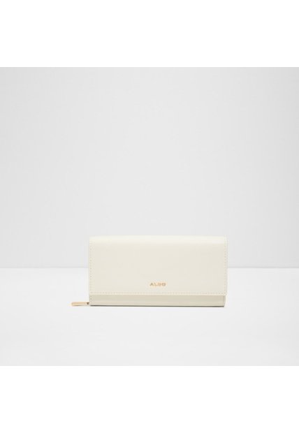 Billeteras Mujer Moda Beige Aldo Wylaberia
