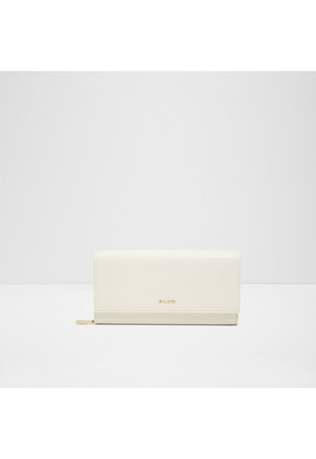 Billeteras Mujer Moda Beige Aldo Wylaberia