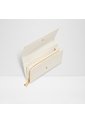 Billeteras Mujer Moda Beige Aldo Wylaberia de Aldo