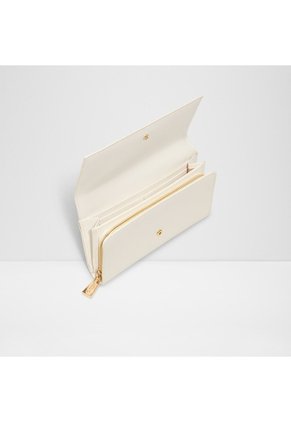 Billeteras Mujer Moda Beige Aldo Wylaberia