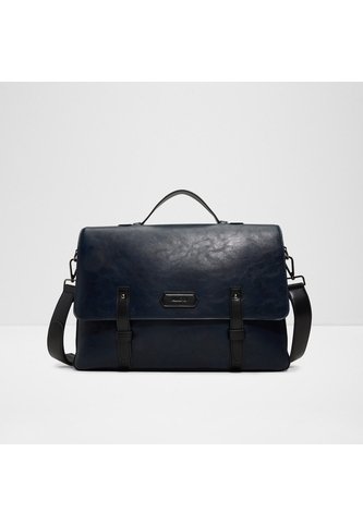 Bolso De Hombre Black Aldo Agreramond Aldo
