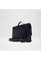 Bolso De Hombre Black Aldo Agreramond de Aldo