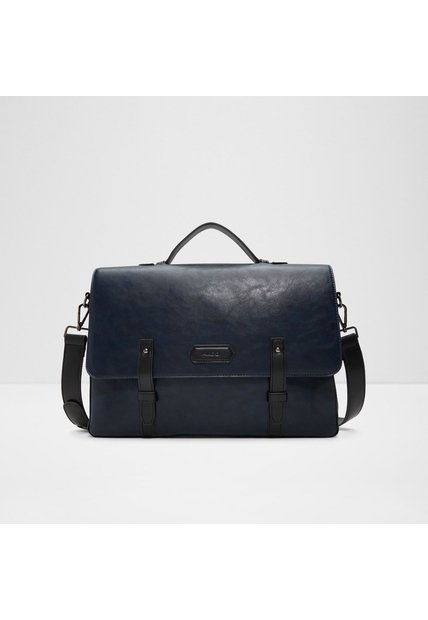 Bolso De Hombre Blue Aldo Agreramond