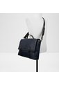 Bolso De Hombre Black Aldo Agreramond de Aldo