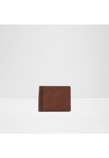 Bolso De Hombre Brown Aldo Banmoor