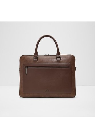 Bolso De Hombre Brown Aldo Biliwin Aldo