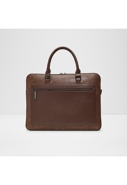 Bolso De Hombre Brown Aldo Biliwin
