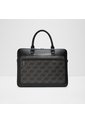 Bolso De Hombre Black Aldo Biliwin de Aldo