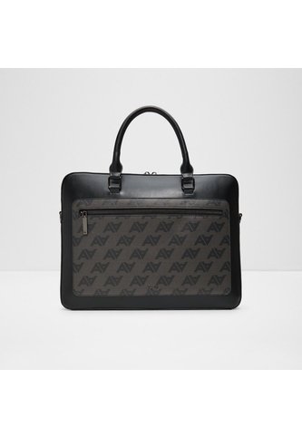 Bolso De Hombre Black Aldo Biliwin Aldo
