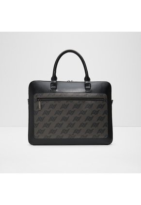 Bolso De Hombre Black Aldo Biliwin