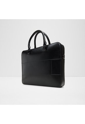Bolso De Hombre Black Aldo Biliwin