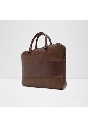 Bolso De Hombre Brown Aldo Biliwin