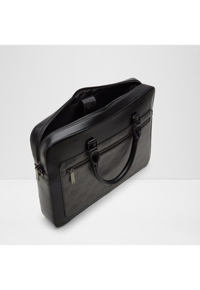 Bolso De Hombre Black Aldo Biliwin