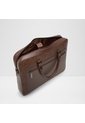 Bolso De Hombre Brown Aldo Biliwin de Aldo