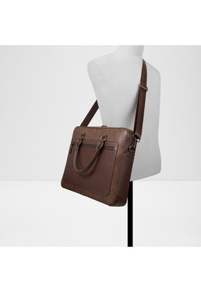Bolso De Hombre Brown Aldo Biliwin
