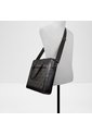 Bolso De Hombre Black Aldo Biliwin de Aldo