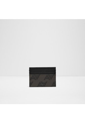 Bolso De Hombre Black Aldo Cendalith Aldo