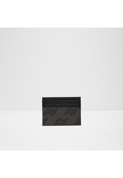 Bolso De Hombre Black Aldo Cendalith