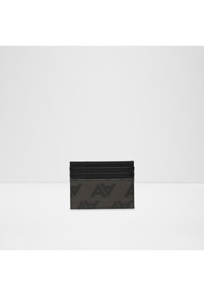 Bolso De Hombre Black Aldo Cendalith
