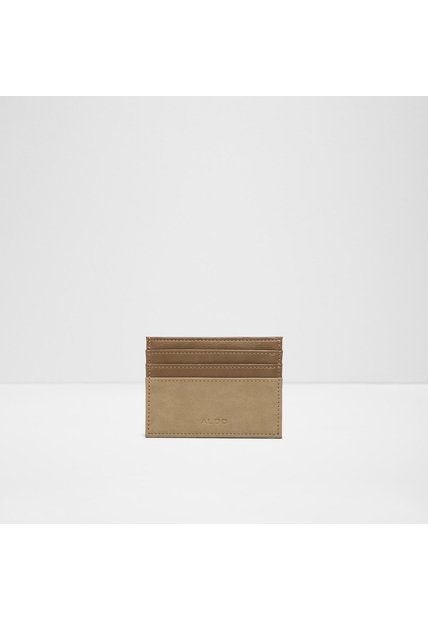 Bolso De Hombre Beige Aldo Cendalith