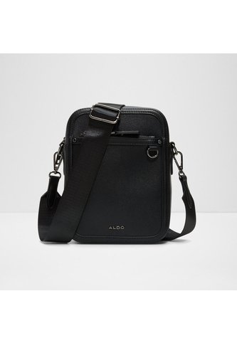 Bolso De Hombre Black Aldo Clublife Aldo