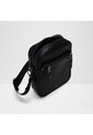 Bolso De Hombre Black Aldo Clublife de Aldo