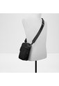 Bolso De Hombre Black Aldo Clublife de Aldo