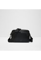 Bolso De Hombre Black Aldo Crerild de Aldo