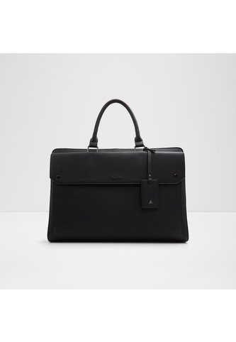 Bolso De Hombre Black Aldo Edireth Aldo