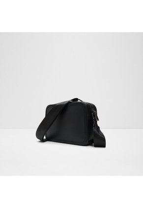 Bolso De Hombre Black Aldo Crerild
