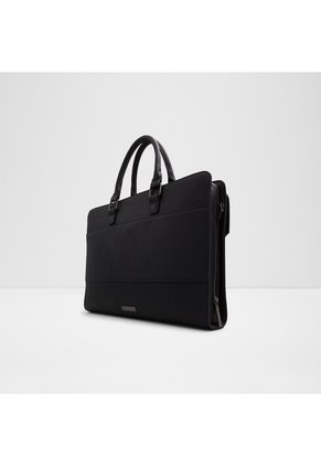 Bolso De Hombre Black Aldo Edireth